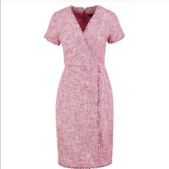 Banana Republic Dresses & Skirts - Tweed dress